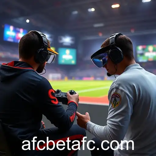 Emerging Trends in Online Gaming