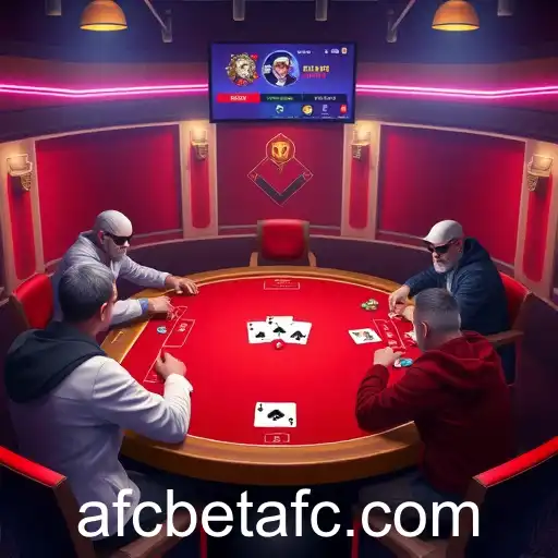 Revolutionizing Online Gaming with afcbet